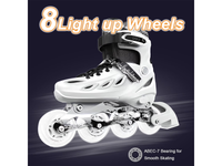 Thumbnail for Adjustable Inline Skates