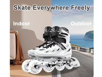 Thumbnail for Adjustable Inline Skates