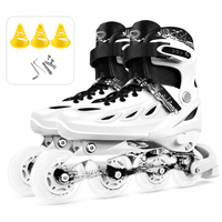 Thumbnail for Adjustable Inline Skates