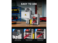 Thumbnail for Electric Wire Stripping Machine