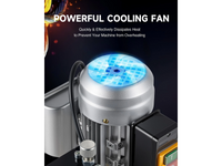 Thumbnail for Electric Wire Stripping Machine