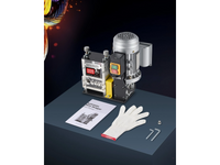 Thumbnail for Electric Wire Stripping Machine