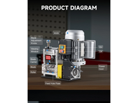 Thumbnail for Electric Wire Stripping Machine