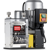 Thumbnail for Electric Wire Stripping Machine