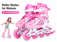 Thumbnail for Adjustable Inline Skates