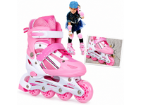 Thumbnail for Adjustable Inline Skates
