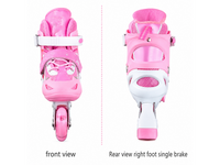 Thumbnail for Adjustable Inline Skates