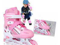 Thumbnail for Adjustable Inline Skates