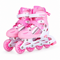 Thumbnail for Adjustable Inline Skates