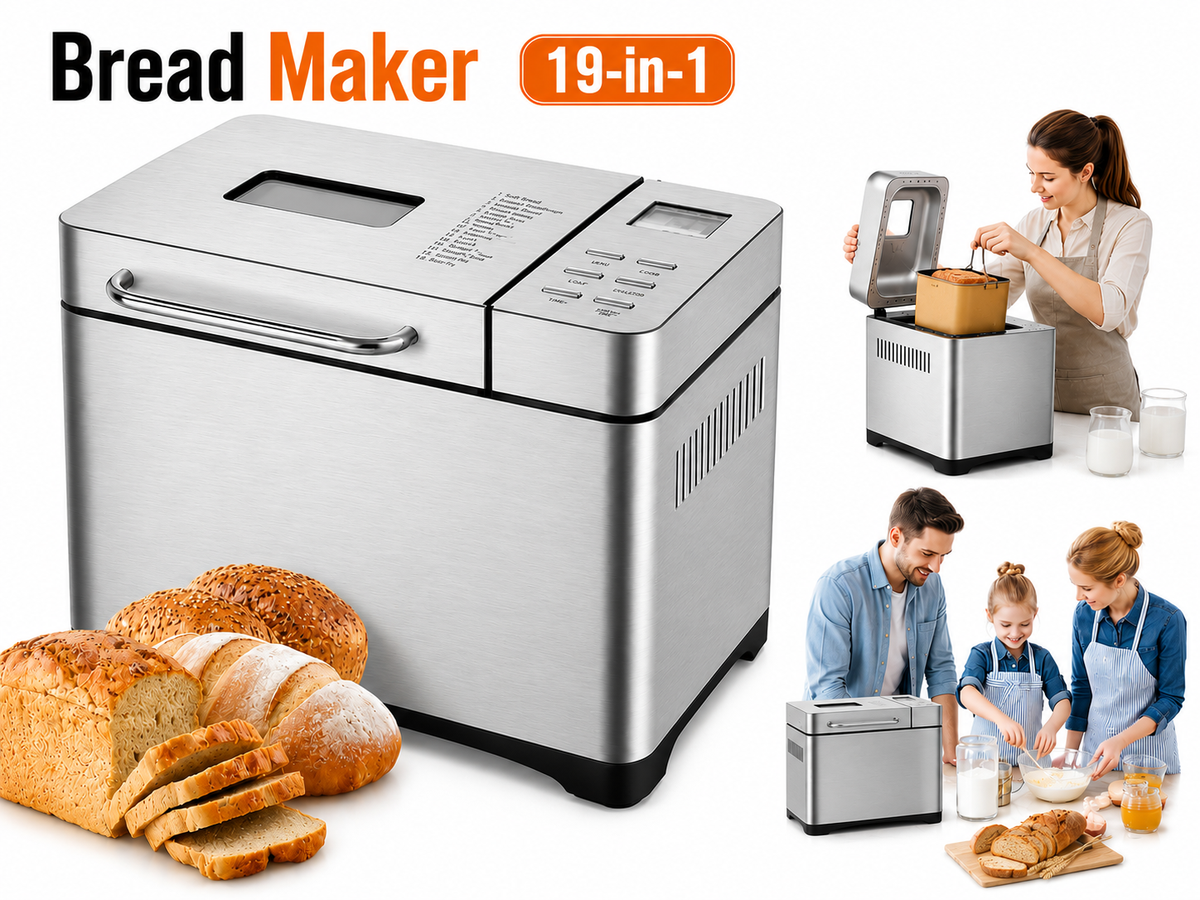Bread Maker