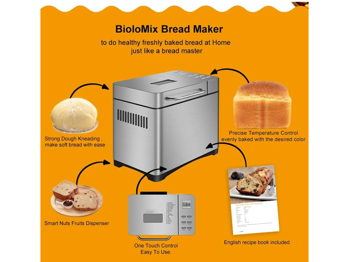 Bread Maker