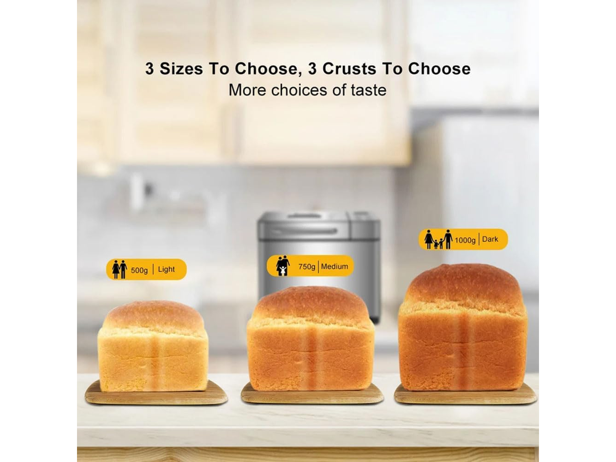Bread Maker