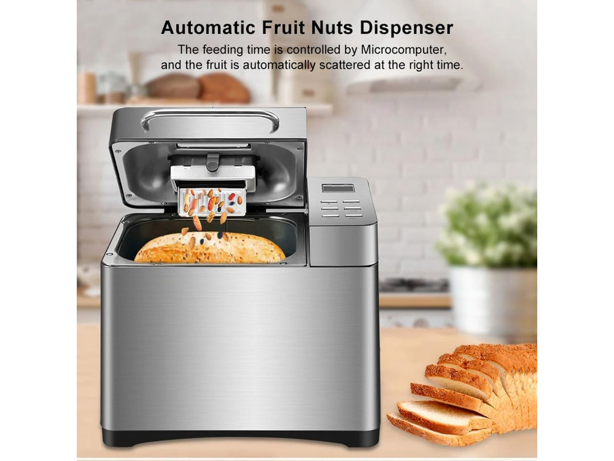 Bread Maker
