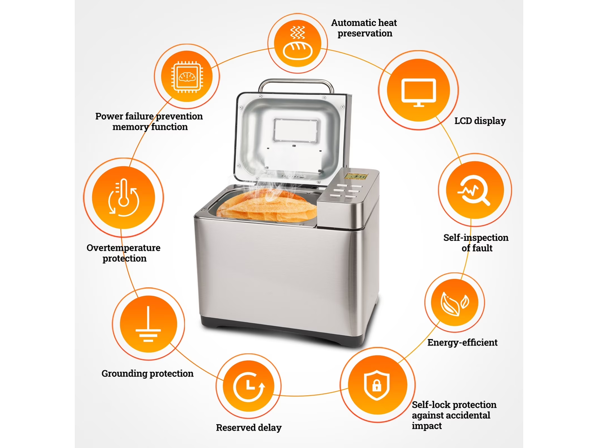 Bread Maker