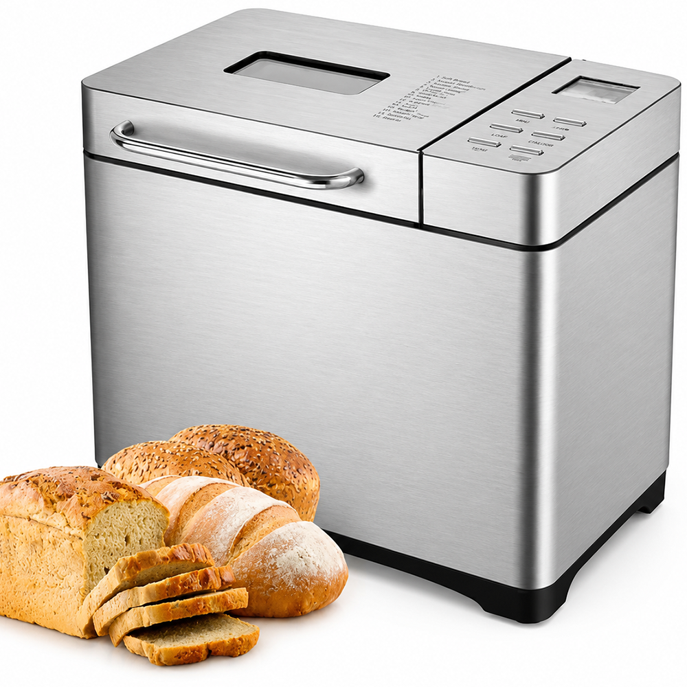 Bread Maker