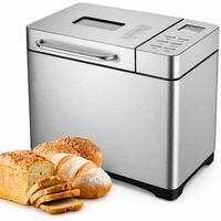 Thumbnail for Bread Maker