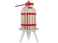 Thumbnail for Wine Press Cider Press 6L Fruit Juice Maker