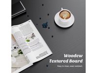 Thumbnail for Coffee Table with Lift Top