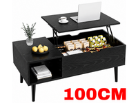Thumbnail for Coffee Table with Lift Top