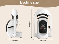 Thumbnail for Heat Press Machine Hat Press