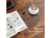 Thumbnail for Coffee Table with Lift Top and Hidden Storage