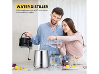 Thumbnail for Water Distiller 4L