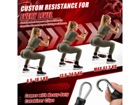 Thumbnail for Ankle Resistance Bands