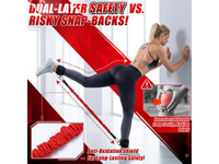 Thumbnail for Ankle Resistance Bands
