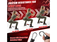 Thumbnail for Ankle Resistance Bands