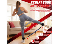 Thumbnail for Ankle Resistance Bands