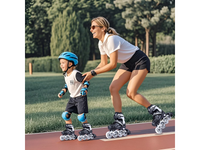Thumbnail for Adjustable Inline Skates