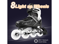 Thumbnail for Adjustable Inline Skates
