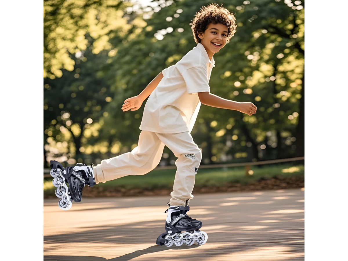 Adjustable Inline Skates