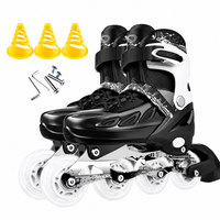 Thumbnail for Adjustable Inline Skates