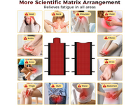 Thumbnail for Red Light Therapy for Pain Relief