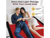 Thumbnail for Red Light Therapy for Pain Relief