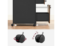 Thumbnail for Office File Organizer File Cabinet