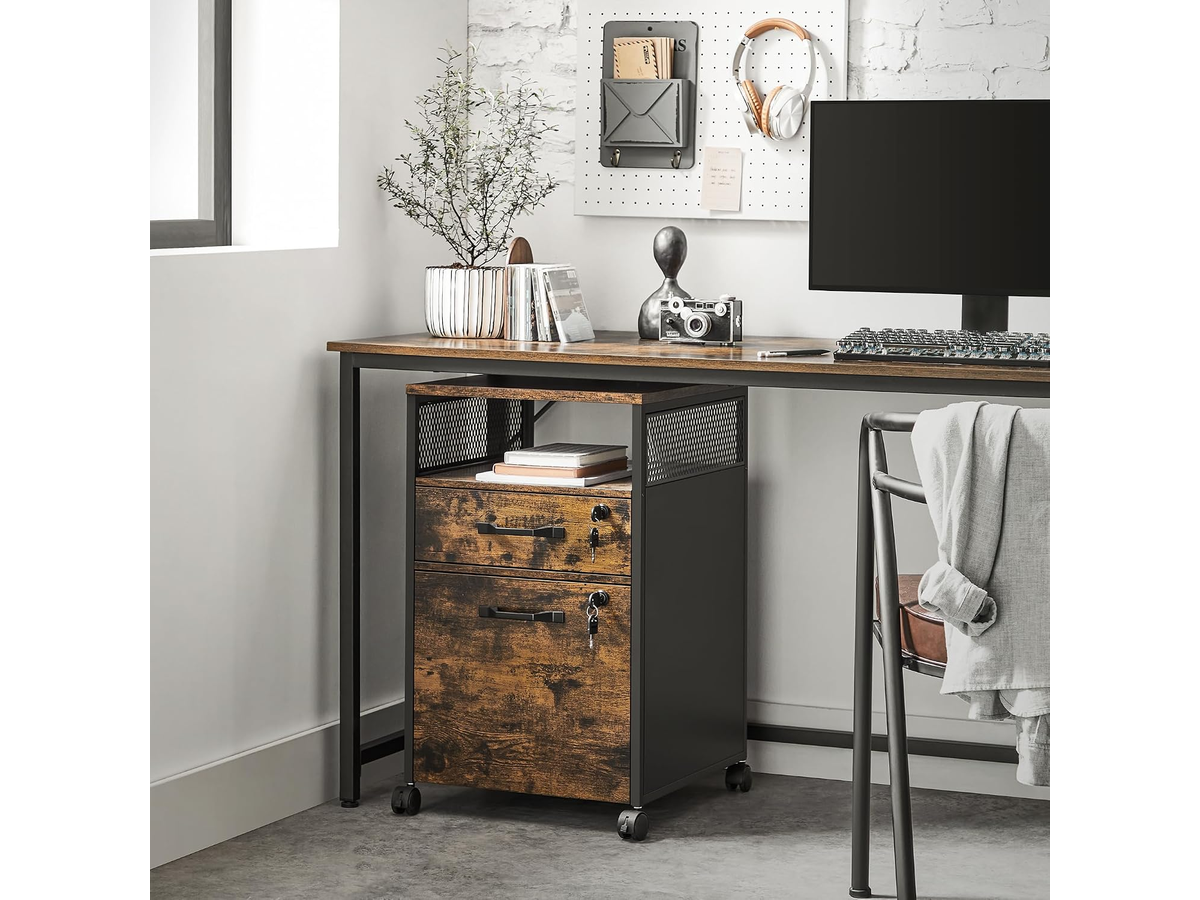 Office File Organizer File Cabinet