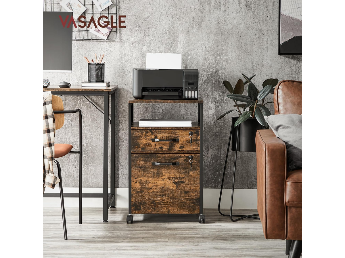 Office File Organizer File Cabinet