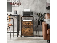 Thumbnail for Office File Organizer File Cabinet