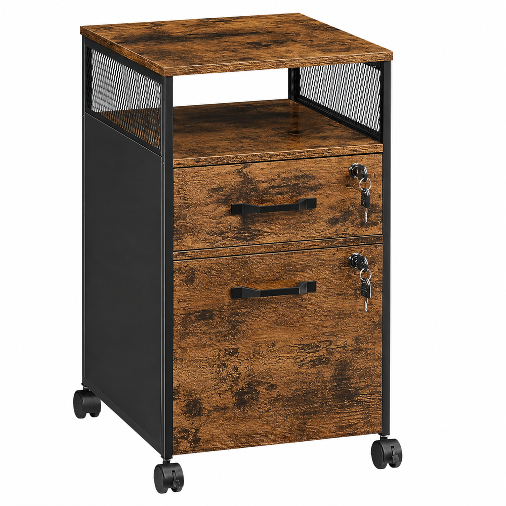 Office File Organizer File Cabinet