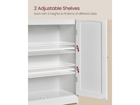 Thumbnail for Storage Cabinet