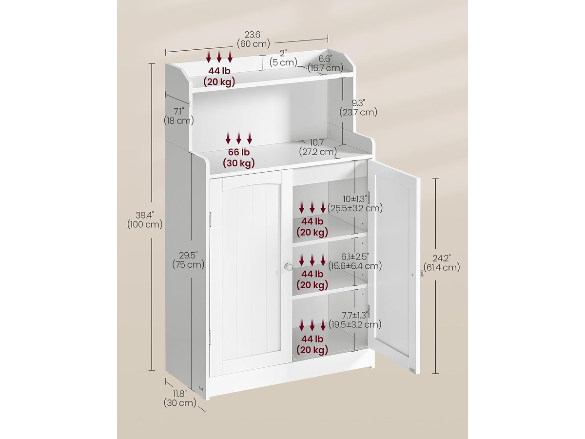 Storage Cabinet
