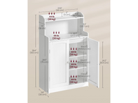 Thumbnail for Storage Cabinet