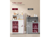 Thumbnail for Storage Cabinet