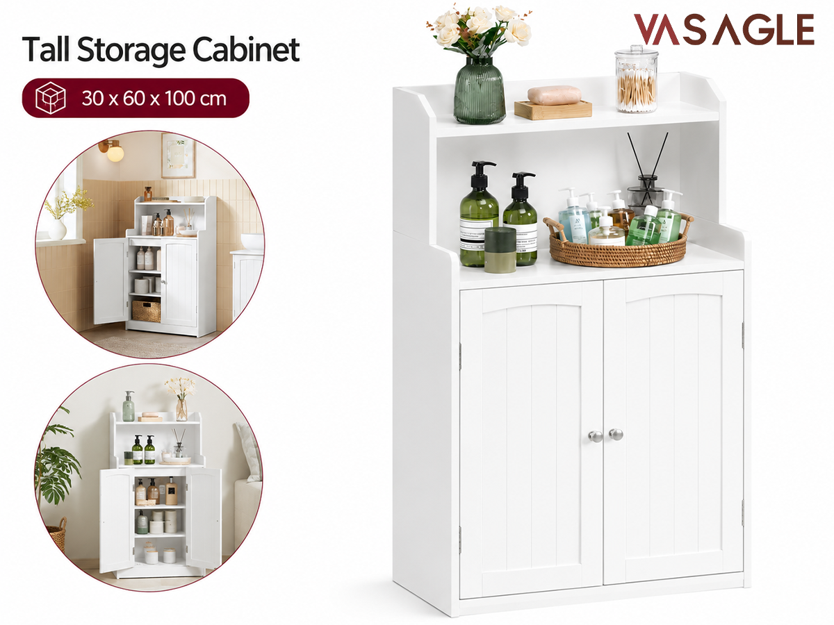 Storage Cabinet