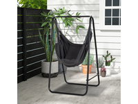 Thumbnail for Hammock Chair Stand with Hanging Chair