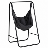 Thumbnail for Hammock Chair Stand with Hanging Chair