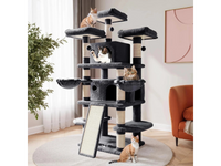 Thumbnail for Cat Tree House Tower