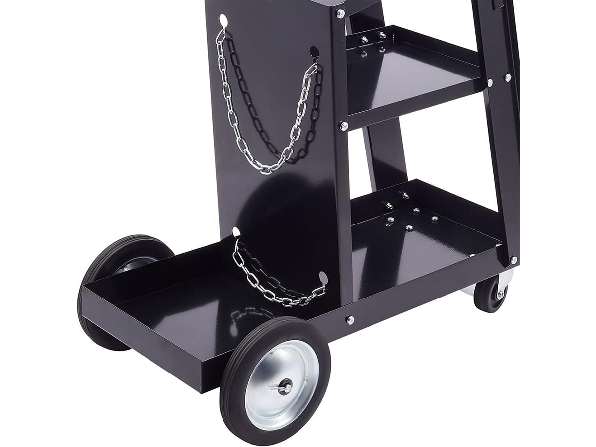 Welding Cart Trolley